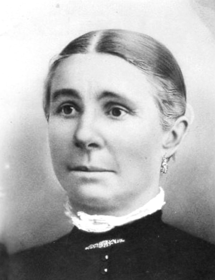 Esther Ellsworth (1844 - 1918) Profile